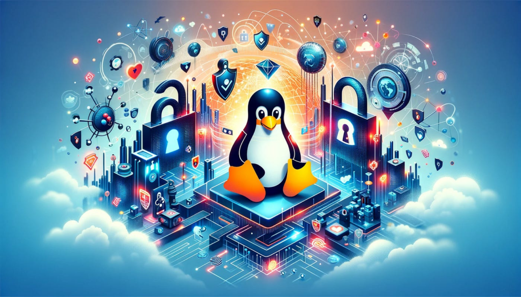 Collaboration Of Linuxia Towards Community – Must Explore!