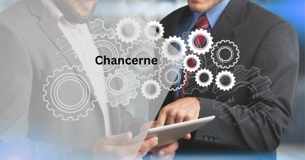 Chancerne – Your Health Partner!