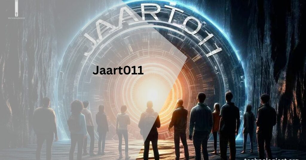 Jaart011 – Explore The World Of Jaart!