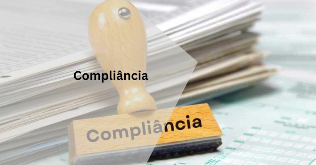 Compliância – The Integrated Business Partner!