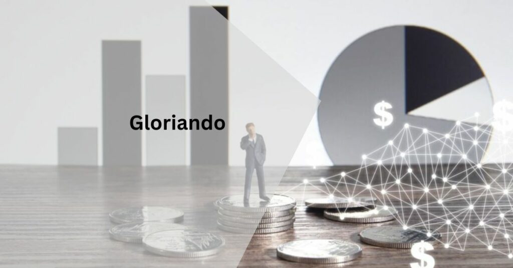 Gloriando – Take Creativity To New Heights!