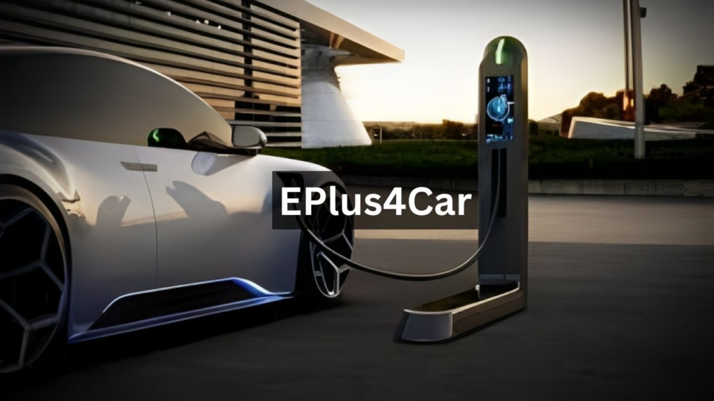 The Mission Of Eplus4car – What They Ought To Deliver!