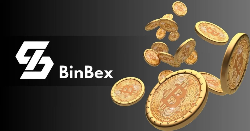 The Brief Introduction To Binbex – The Cryptocurrency Overview