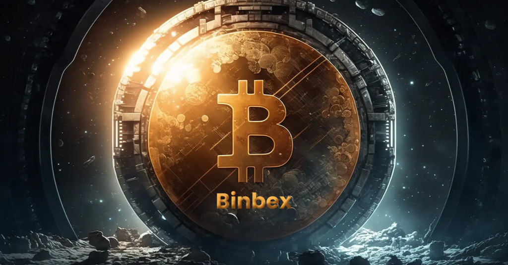 Get Started With Binbex – How To Take A Start!