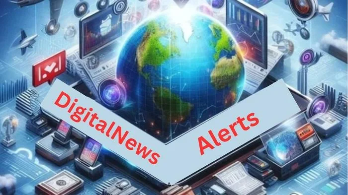 Some Digital News Alerts Types – Explore Now!