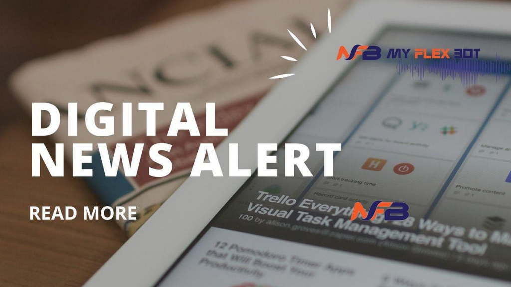 Benefits Of Using Digital News Alerts – Explore The Good Things About!