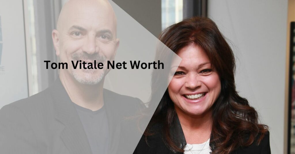 Tom Vitale Net Worth – Know How Well He Is!