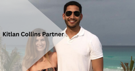 Kitlan Collins Partner