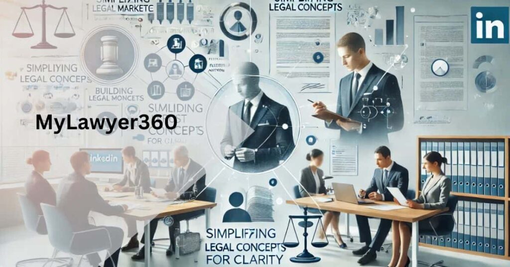 MyLawyer360