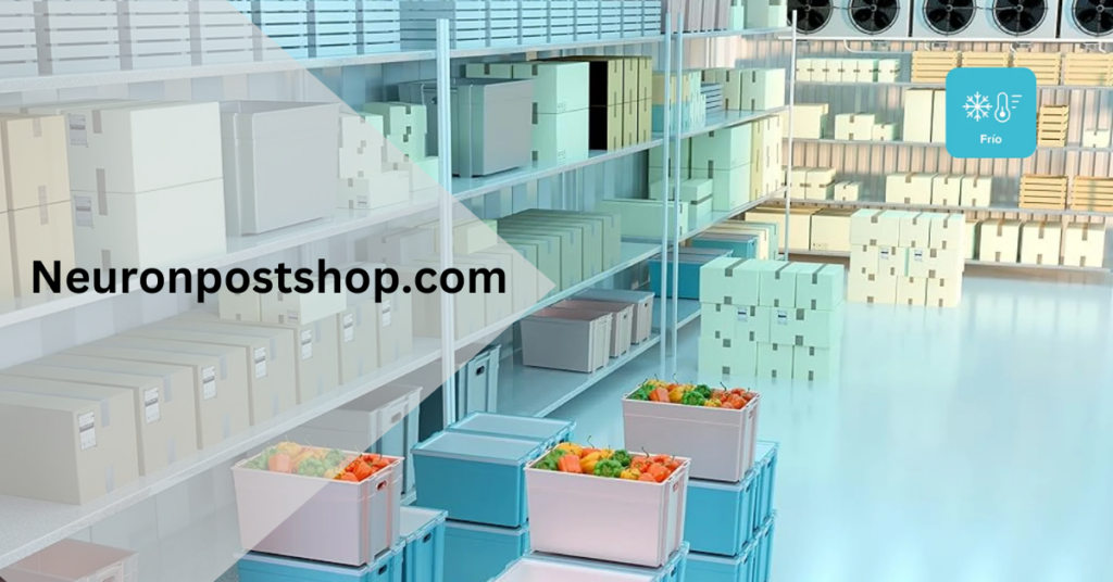 Neuronpostshop.com