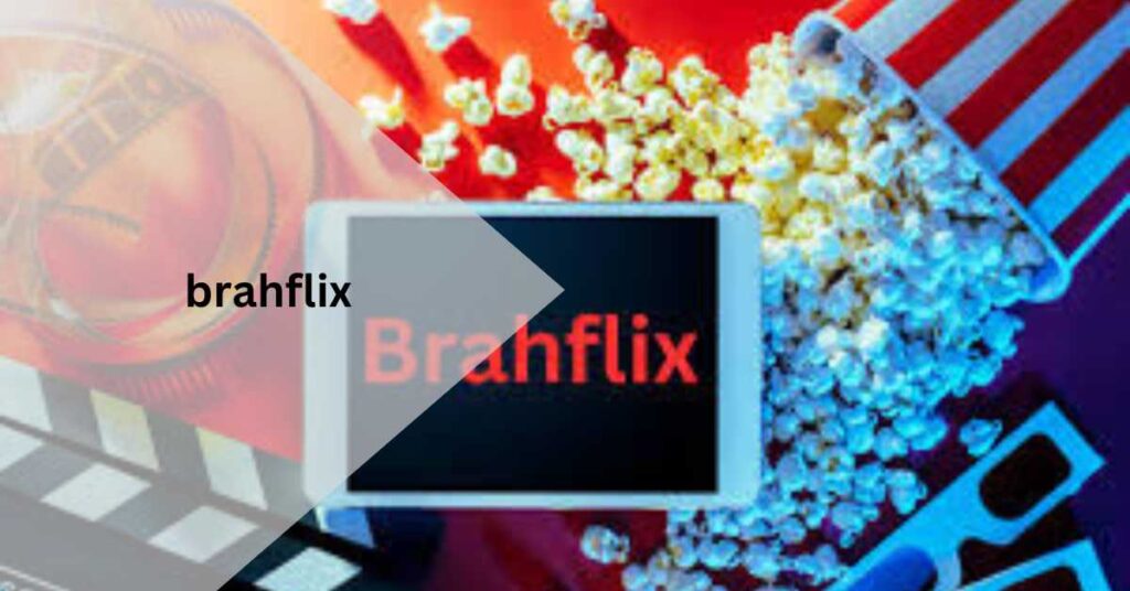 brahflix