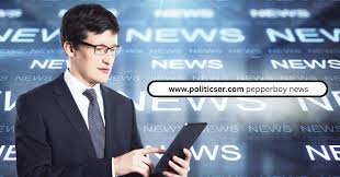 The Mission of Www.Politicser.Com Pepperboy News