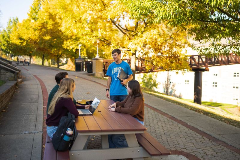 1. Academic Excellence Made Accessible