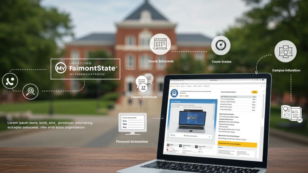 How to Get Started with myfairmontstate