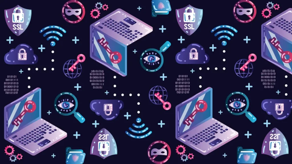 🔒 Cybersecurity & Digital Privacy Hub 